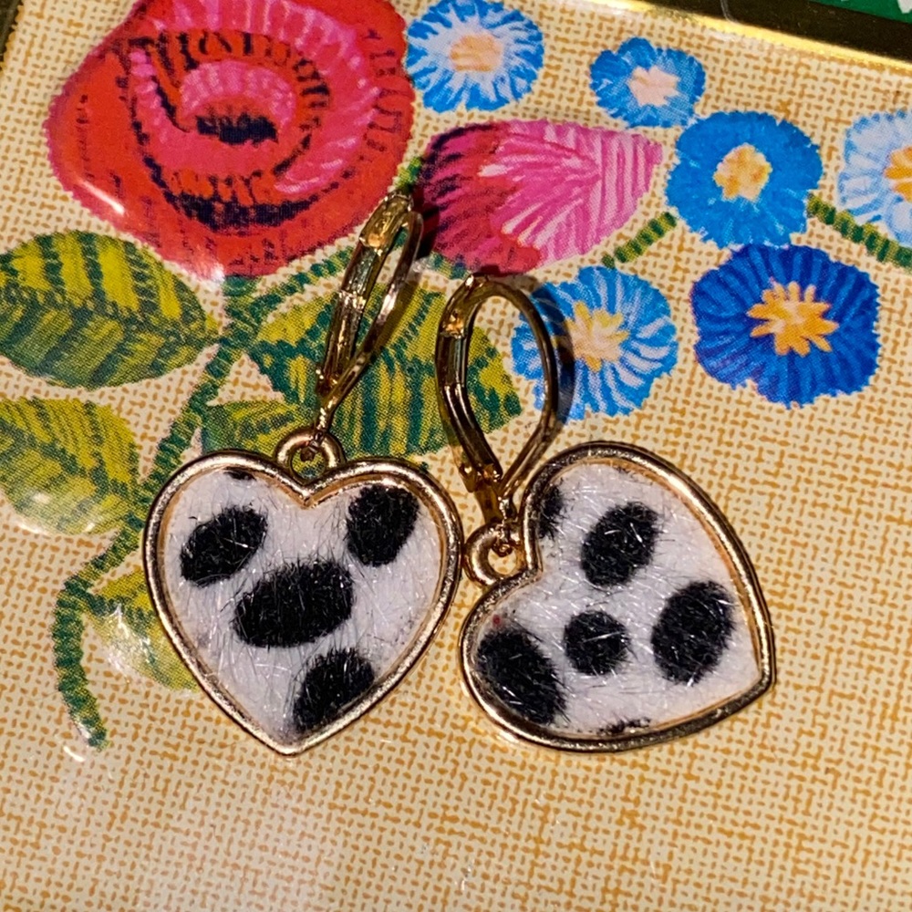 Brandy Melville Earrings